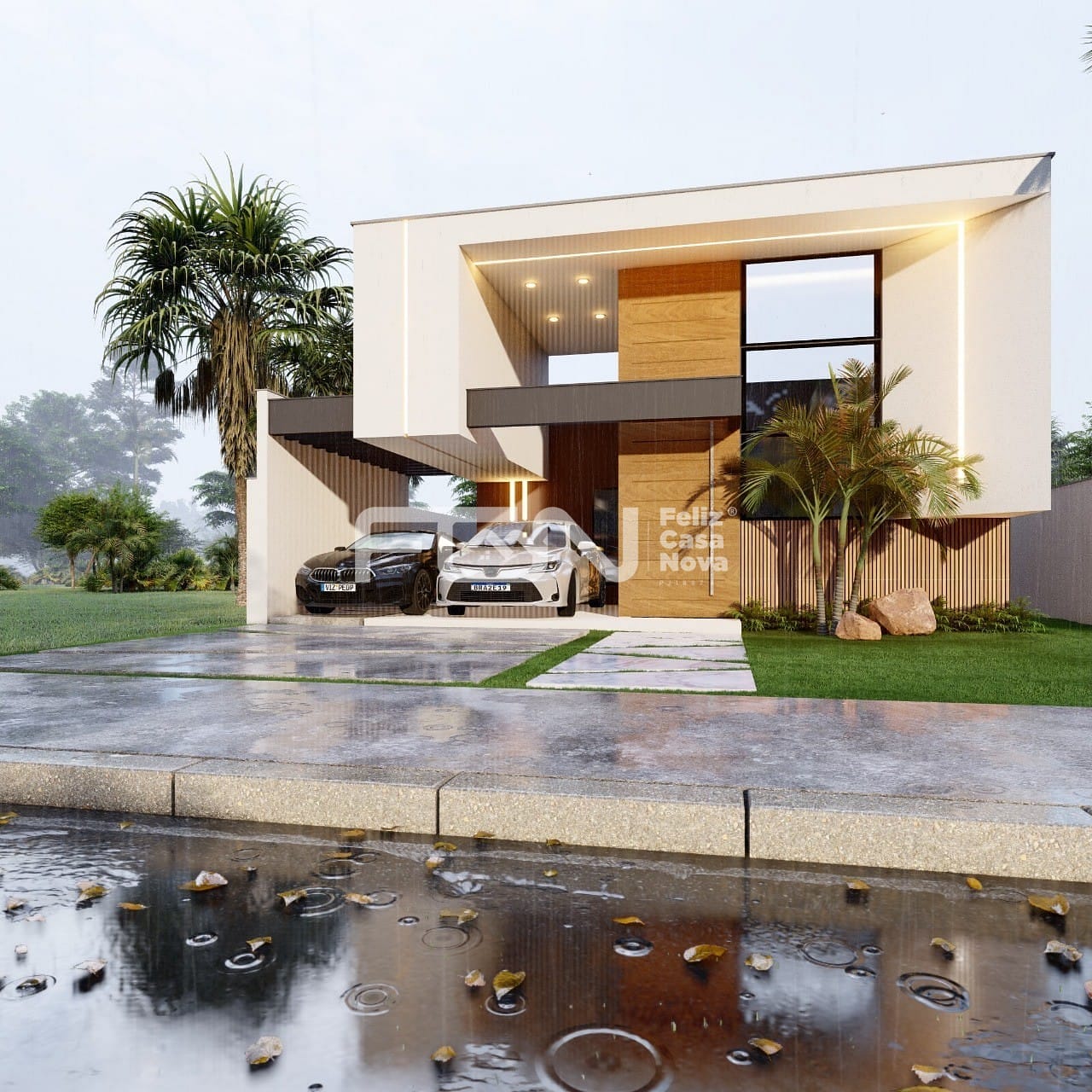 Casa à venda com 3 quartos, 133m² - Foto 7