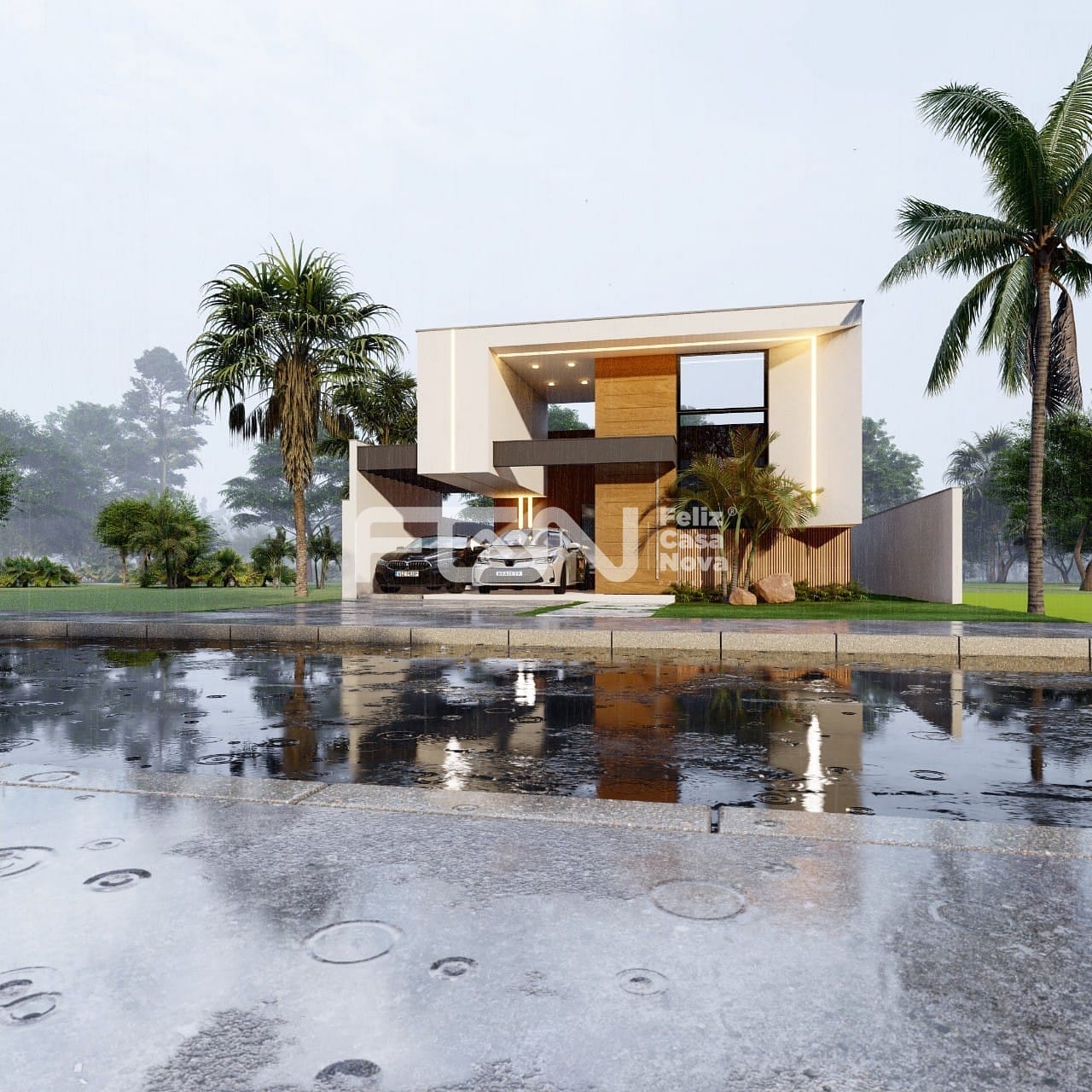 Casa à venda com 3 quartos, 133m² - Foto 9