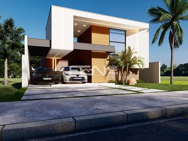 Casa 3 quartos e 4 banheiros, à venda, no bairro Jardim Limoeiro em Camaçari