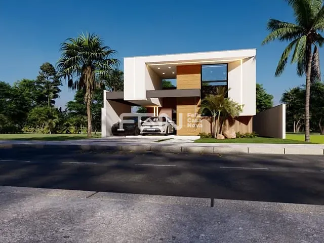 Casa 3 quartos e 4 banheiros, à venda, no bairro Jardim Limoeiro em Camaçari