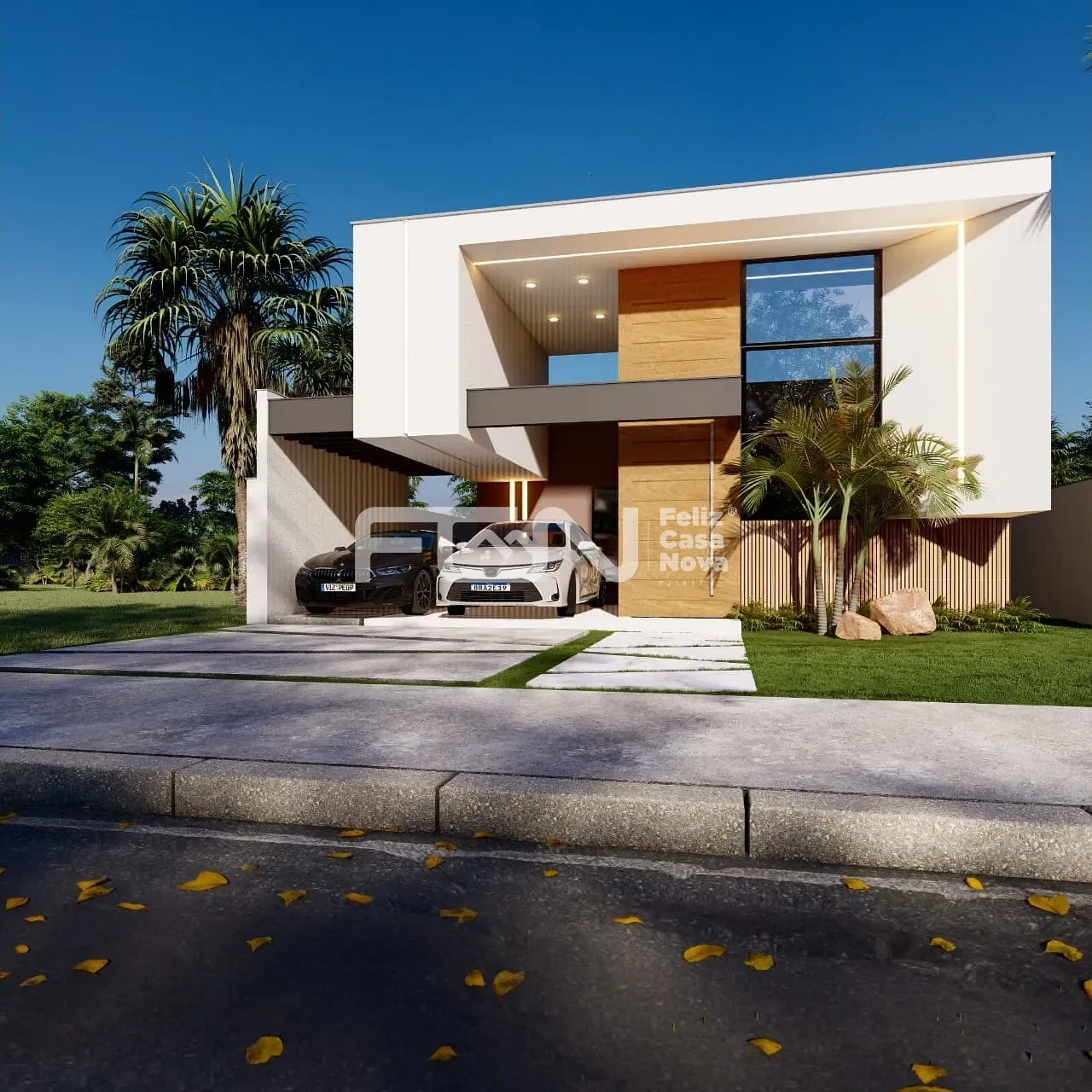 Casa, 3 quartos, 133 m² - Foto 2