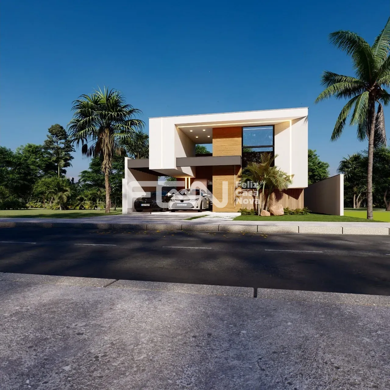 Casa, 3 quartos, 133 m² - Foto 3
