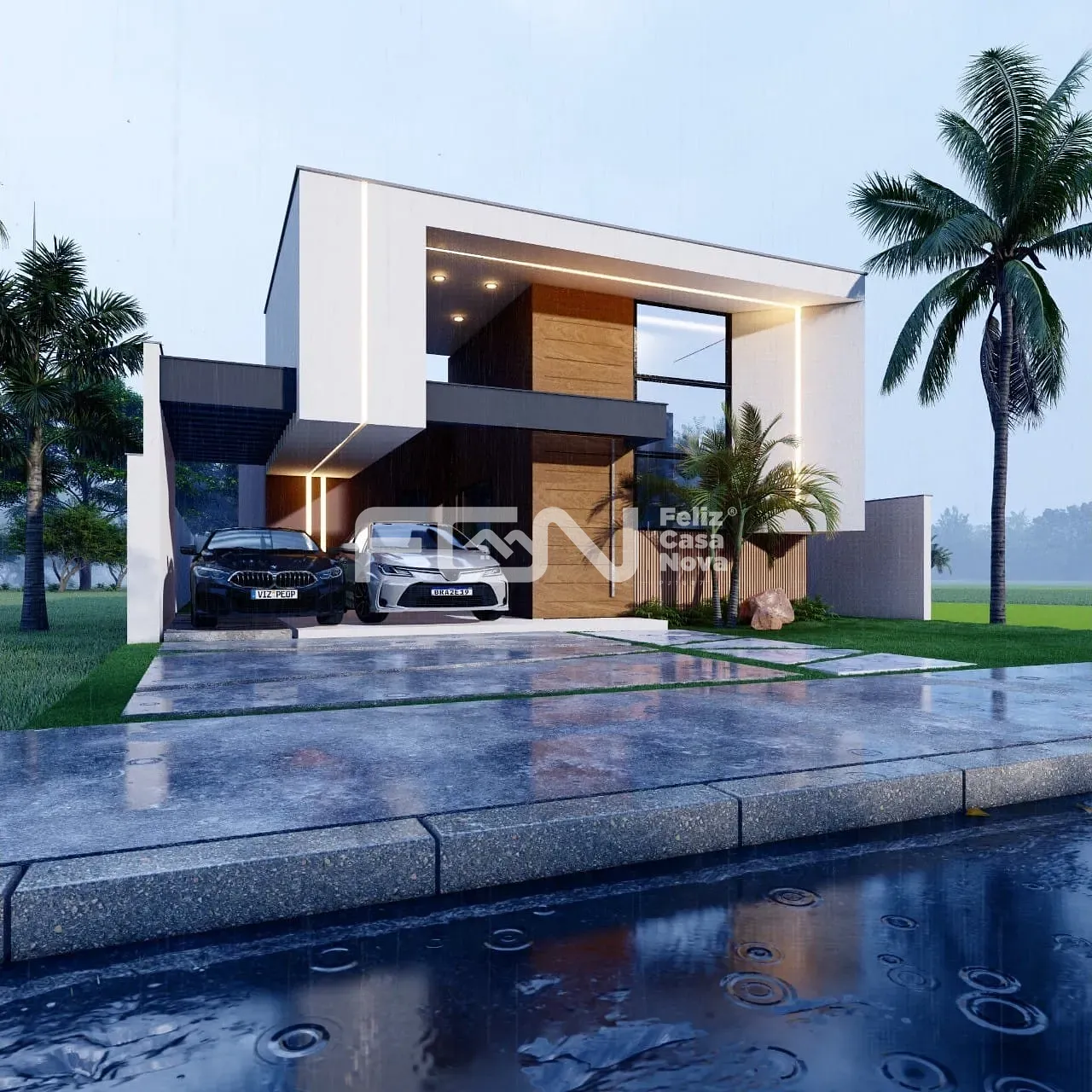 Casa, 3 quartos, 133 m² - Foto 5