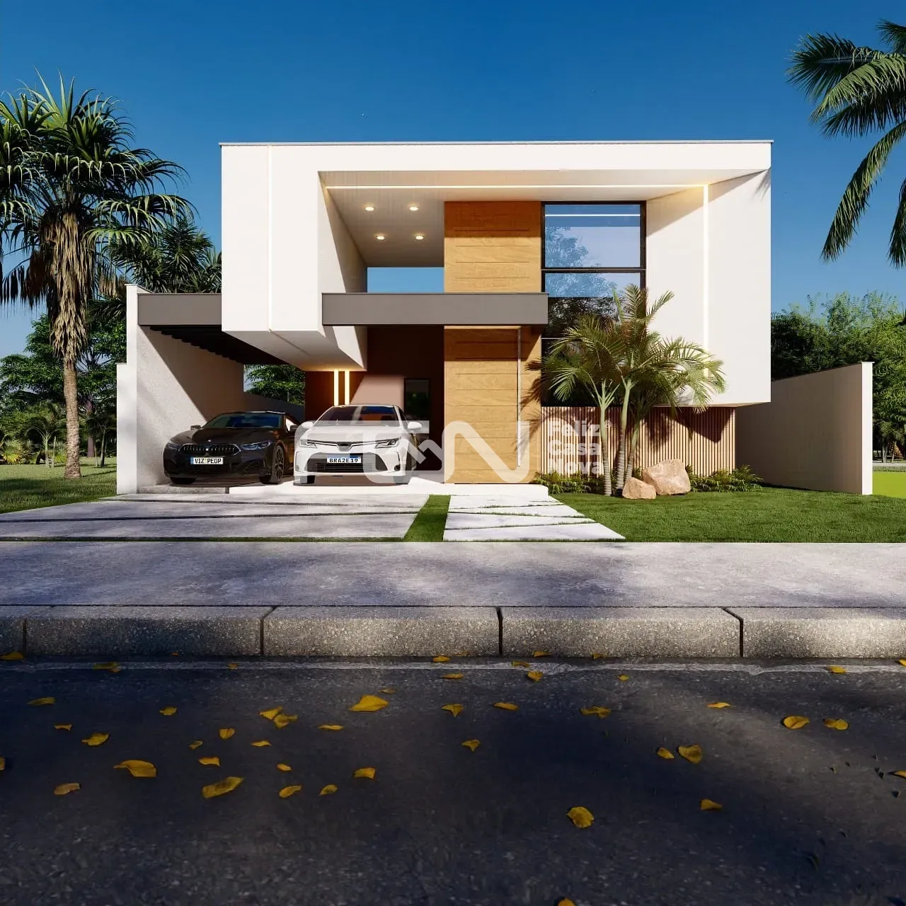 Casa, 3 quartos, 133 m² - Foto 6