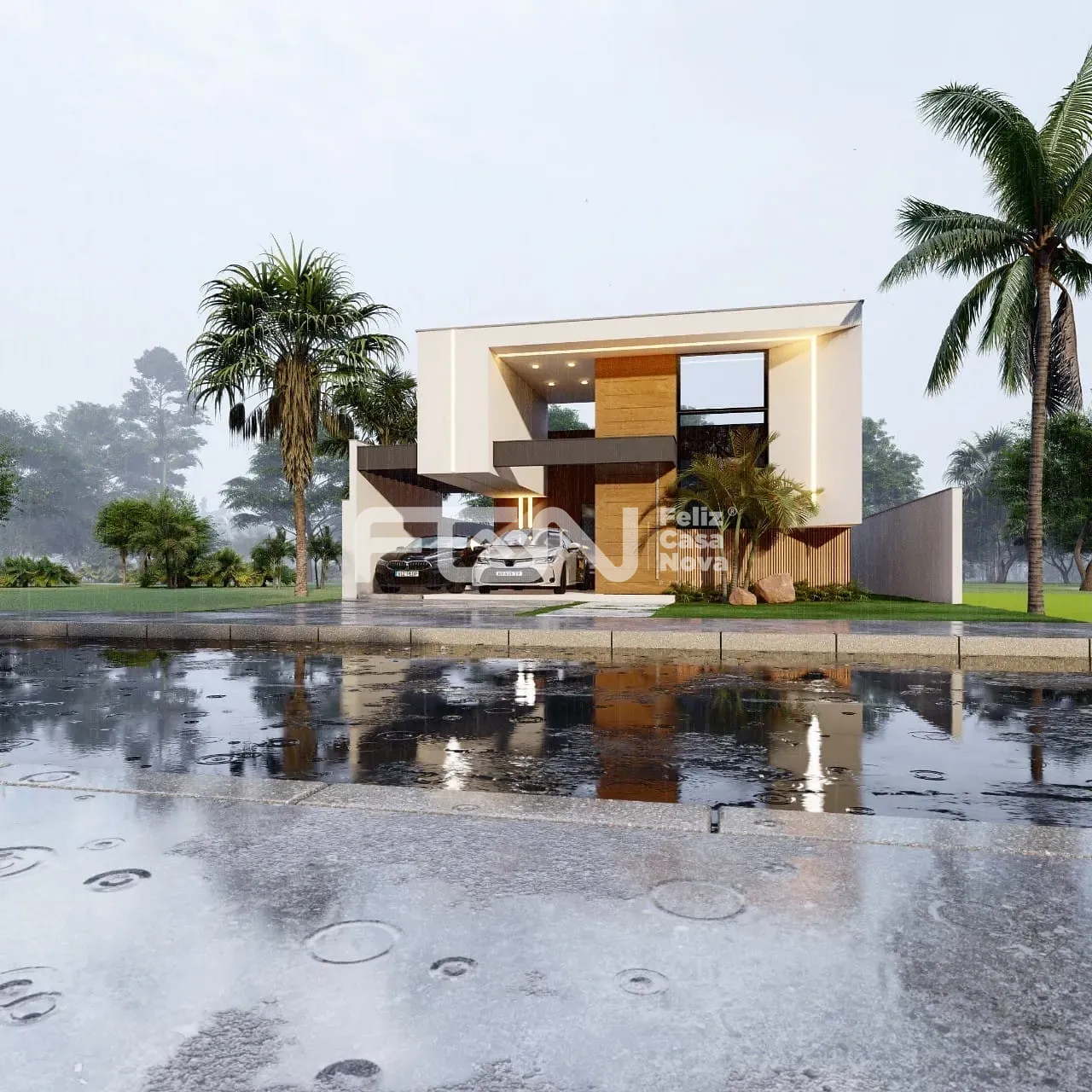 Casa, 3 quartos, 133 m² - Foto 9