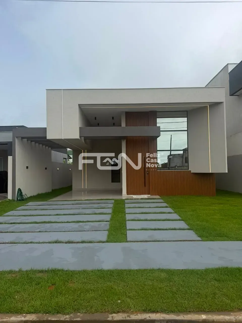 Casa, 3 quartos, 133 m² - Foto 2