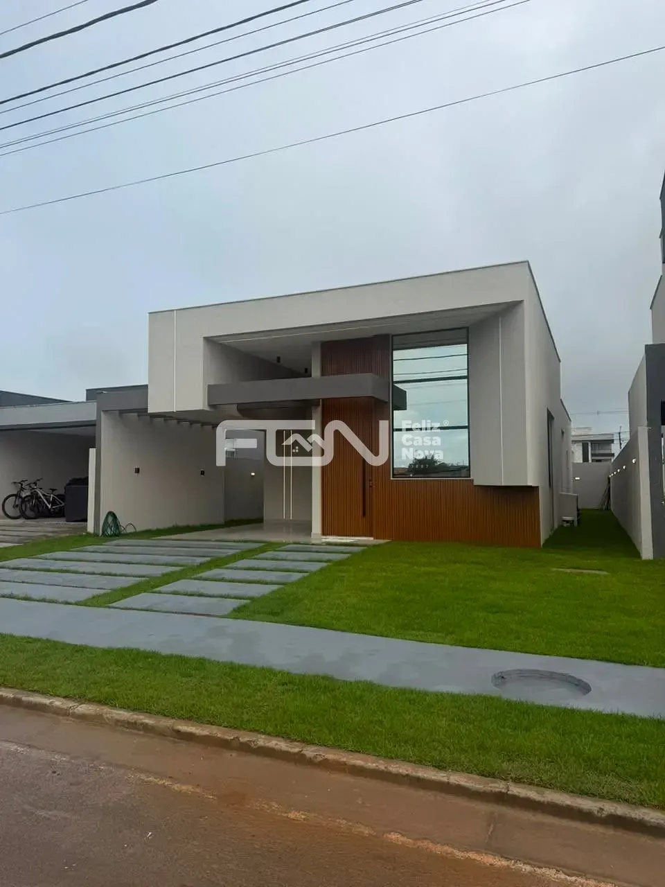 Casa, 3 quartos, 133 m² - Foto 1