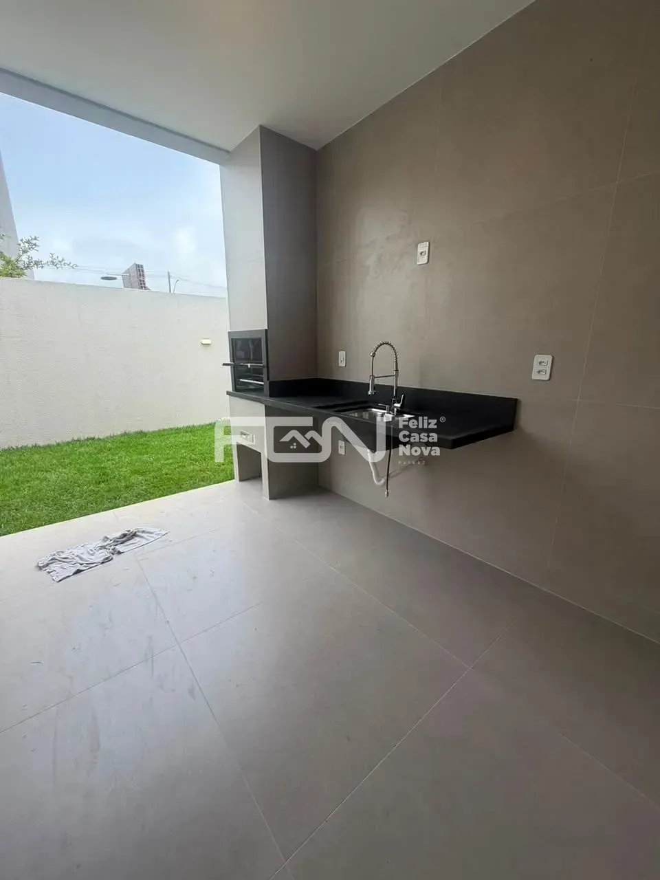 Casa, 3 quartos, 133 m² - Foto 13