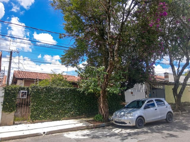 Foto do Casa - Casa com 3 dormitórios à venda, 140 m² por R$ 520.000,00 - Parque Martim Cecerê - São José dos Campos/SP | INDEPENDENCE NEGOCIOS IMOBILIARIOS LTDA