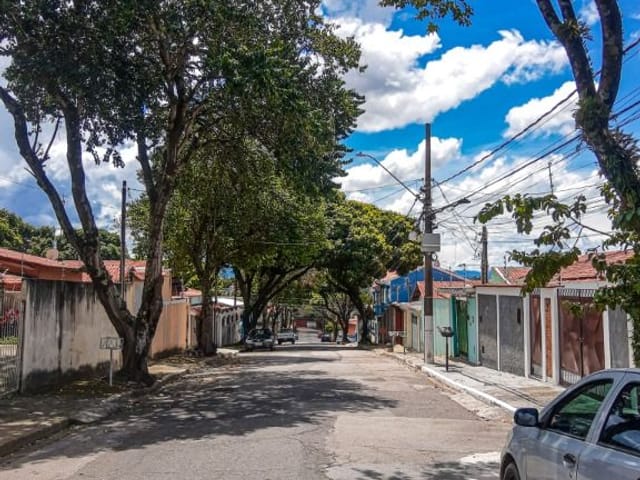 Foto do Casa - Casa com 3 dormitórios à venda, 140 m² por R$ 520.000,00 - Parque Martim Cecerê - São José dos Campos/SP | INDEPENDENCE NEGOCIOS IMOBILIARIOS LTDA