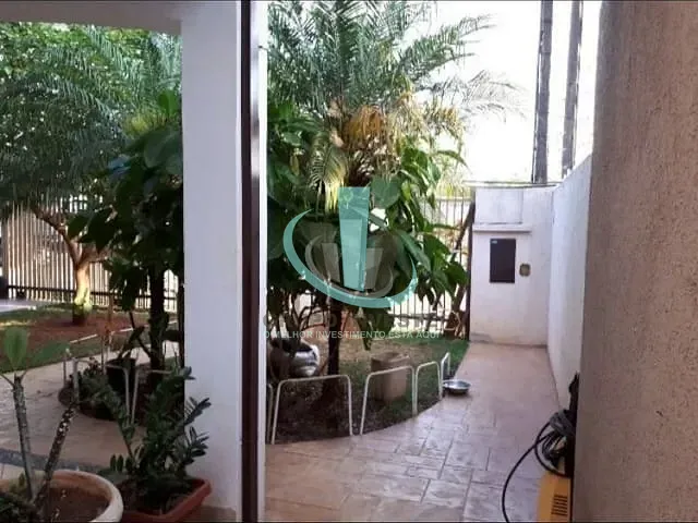 Casa com 422m² 3 quartos e 3 banheiros, à venda, no bairro VILA SEDENHO em ARARAQUARA