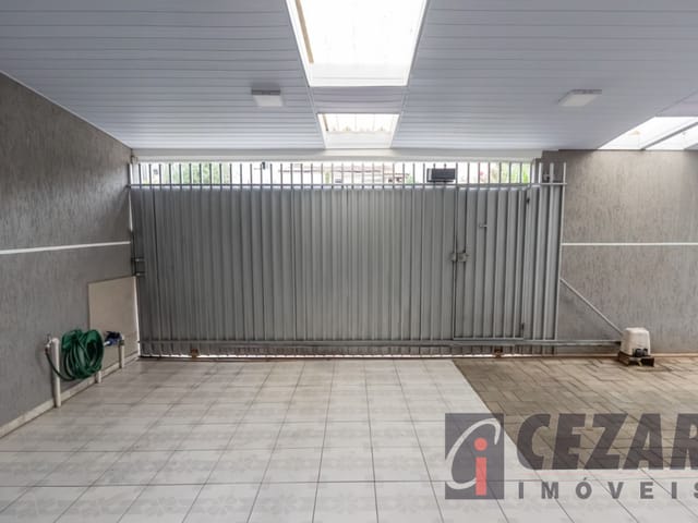 Casa com 94m² 2 quartos e 1 banheiro, à venda, no bairro Bairro Alto em Curitiba