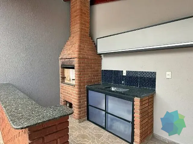 Casa com 108m² 2 quartos e 1 banheiro, à venda ou para alugar, no bairro Jardim Rêmulo Zoppi em Indaiatuba