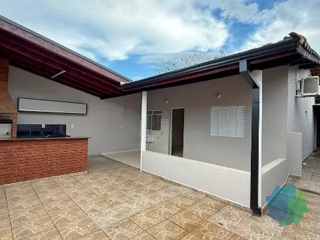 Casa com 108m² 2 quartos e 1 banheiro, à venda ou para alugar, no bairro Jardim Rêmulo Zoppi em Indaiatuba
