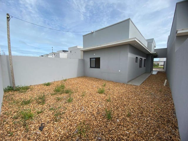 Casa com 225m² 3 quartos e 1 banheiro, à venda, no bairro Parque Amazonas em Sinop