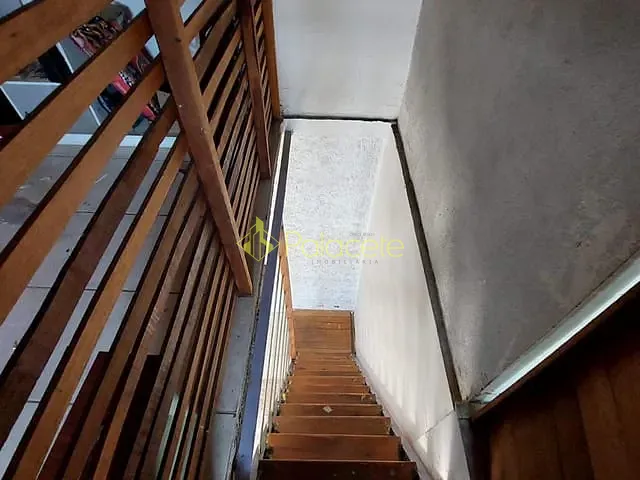 Casa com 250m² 3 quartos e 2 banheiros, à venda, no bairro Jardim Garcez em Taubaté