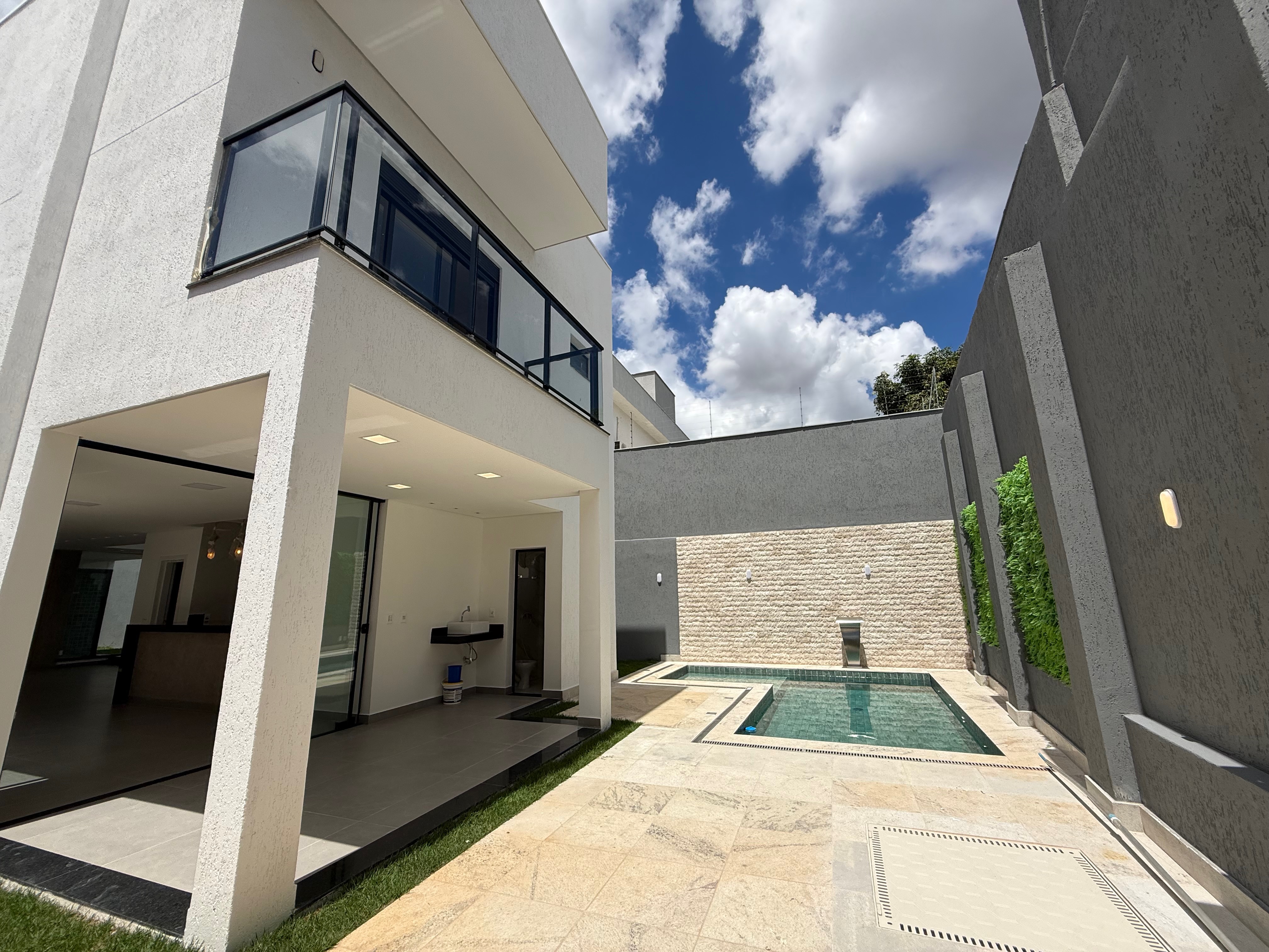 Casa, 4 quartos, 266 m² - Foto 31