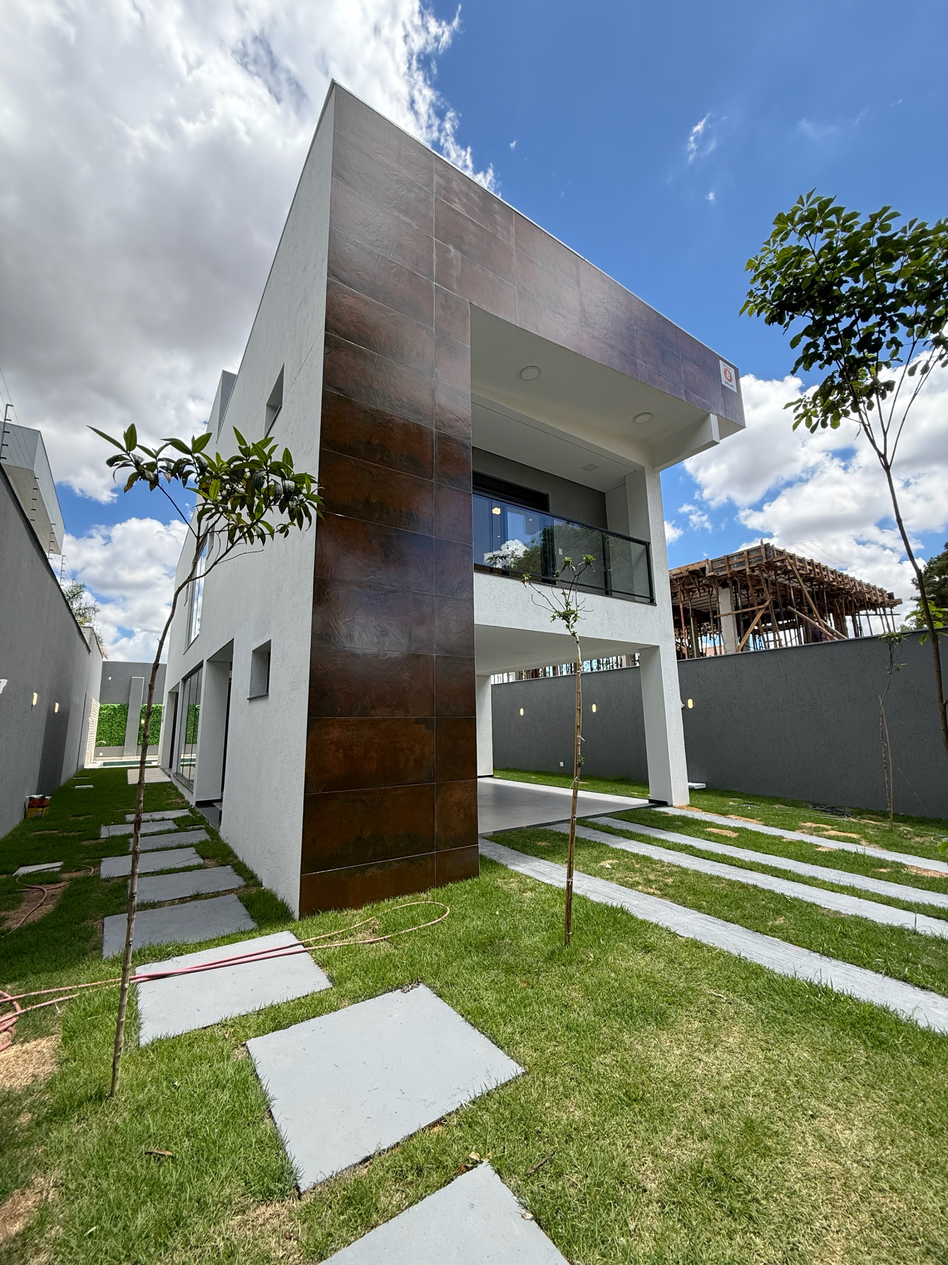 Casa, 4 quartos, 266 m² - Foto 34