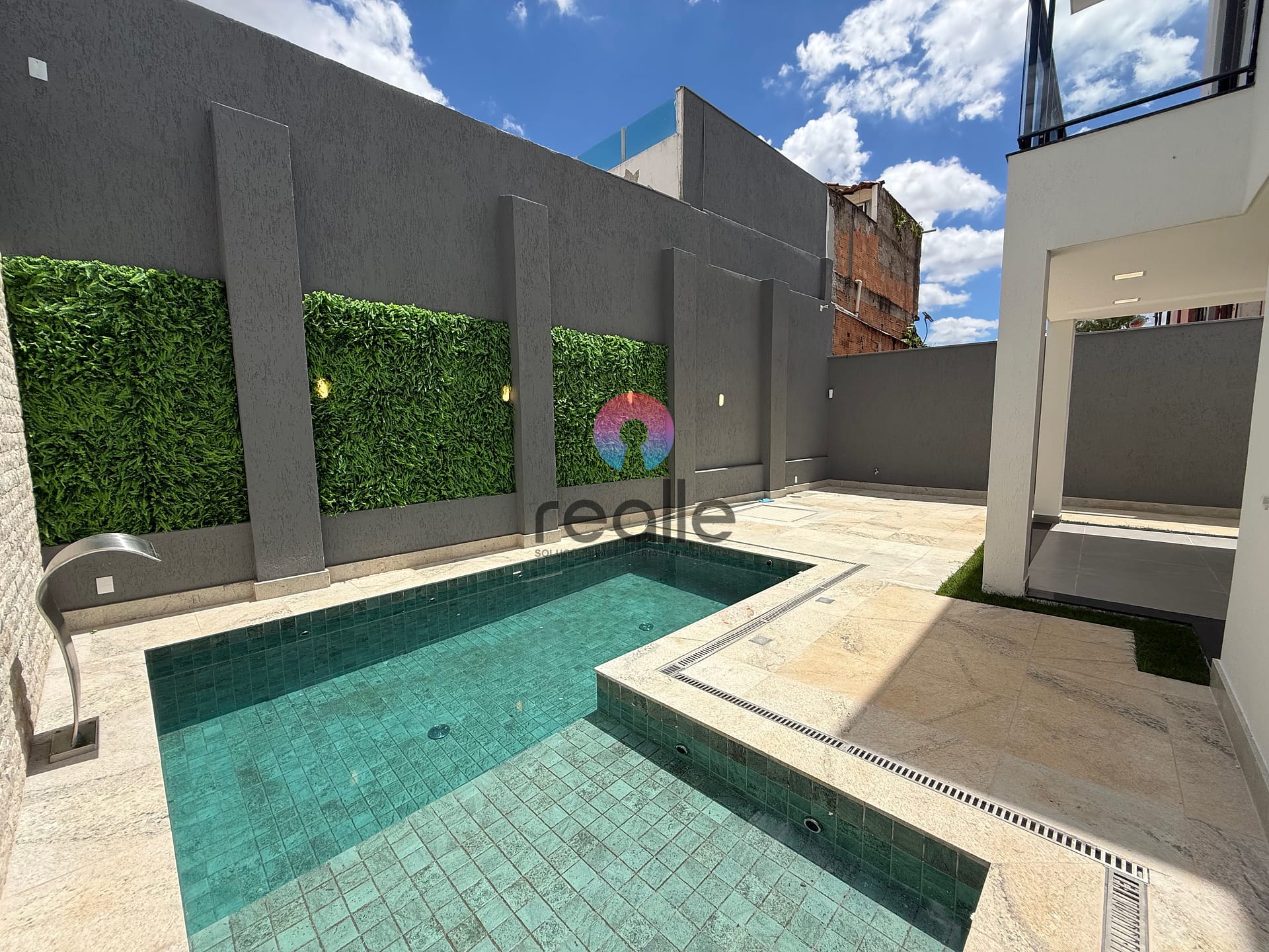 Casa, 4 quartos, 266 m² - Foto 30