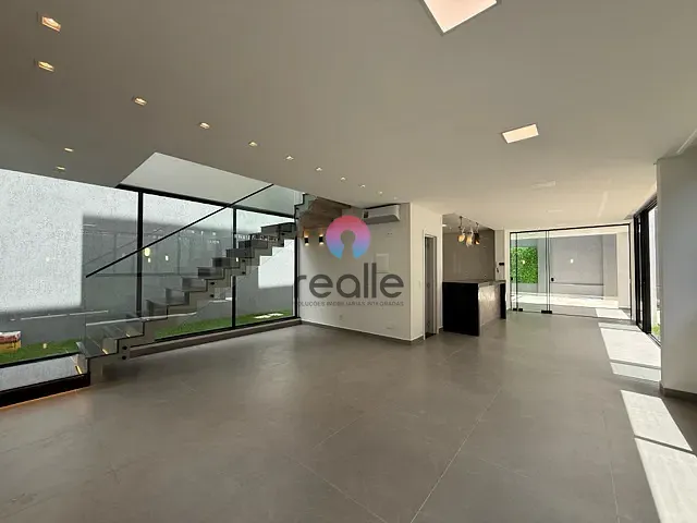 Casa com 360m² 4 quartos e 6 banheiros, à venda, no bairro Trevo em Belo Horizonte