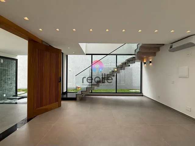 Casa com 360m² 4 quartos e 6 banheiros, à venda, no bairro Trevo em Belo Horizonte