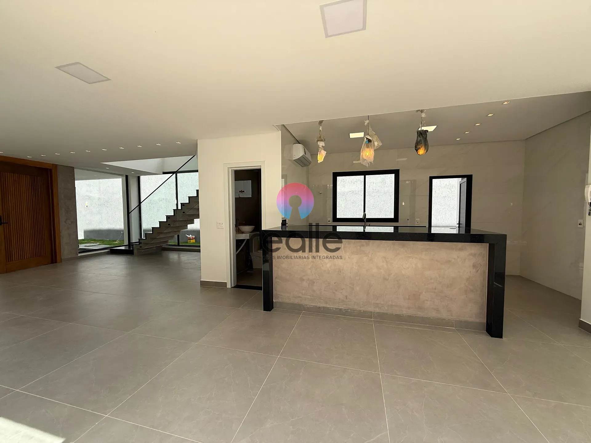 Casa, 4 quartos, 266 m² - Foto 9