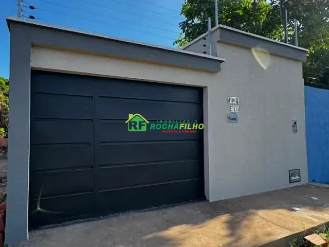 Casa com 200m² 3 quartos e 2 banheiros, à venda, no bairro Vila do BEC em Timon