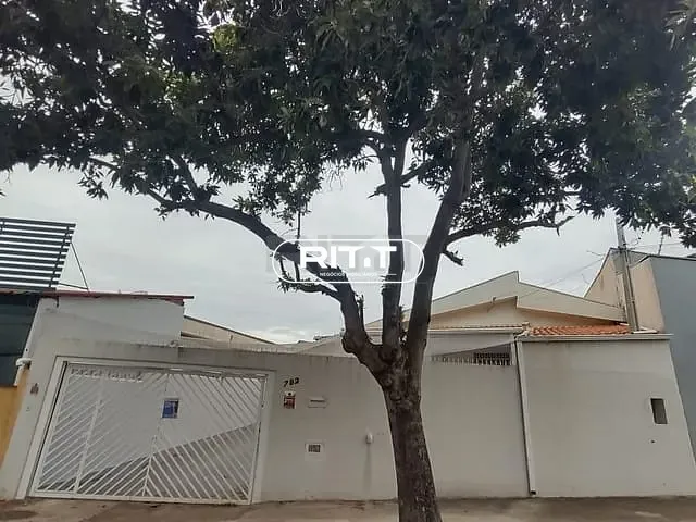 Casa com 237m² 3 quartos e 2 banheiros, à venda, no bairro Chácara da Barra em Campinas