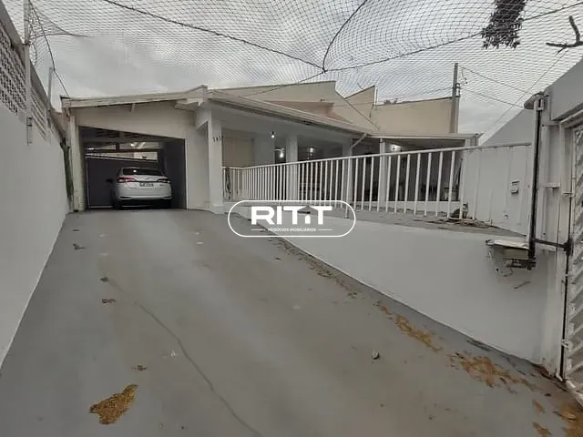 Casa com 237m² 3 quartos e 2 banheiros, à venda, no bairro Chácara da Barra em Campinas