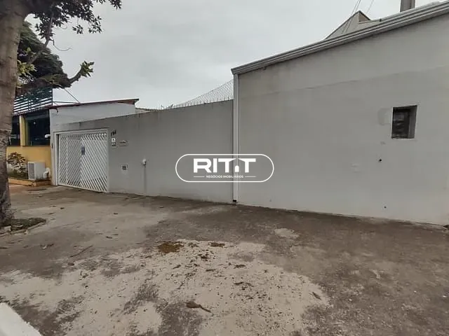 Casa com 237m² 3 quartos e 2 banheiros, à venda, no bairro Chácara da Barra em Campinas