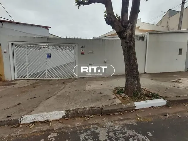 Casa com 237m² 3 quartos e 2 banheiros, à venda, no bairro Chácara da Barra em Campinas