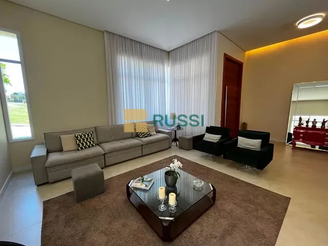 Casa com 600m² 3 quartos e 5 banheiros, à venda, no bairro Urbanova em São José dos Campos