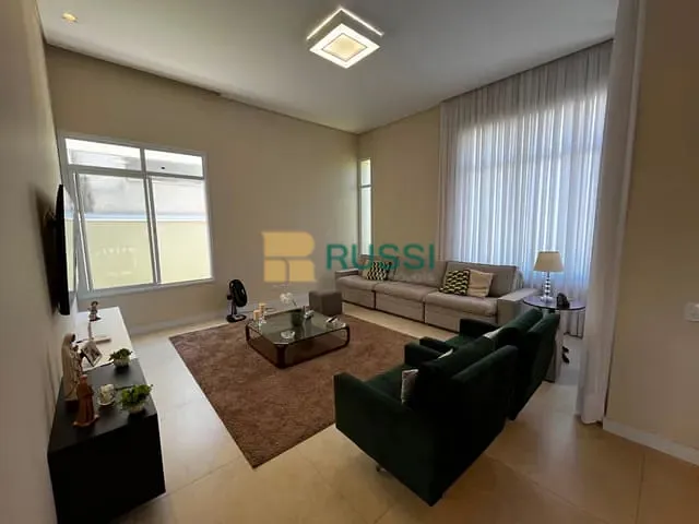 Casa com 600m² 3 quartos e 5 banheiros, à venda, no bairro Urbanova em São José dos Campos