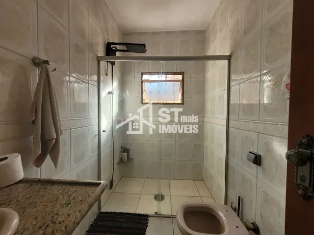 Casa com 138m² 4 quartos e 4 banheiros, à venda, no bairro Vila Muterle em Andradas
