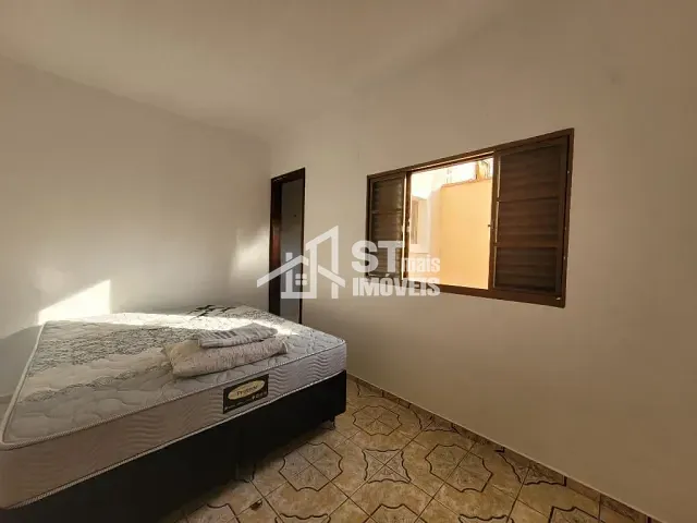 Casa com 138m² 4 quartos e 4 banheiros, à venda, no bairro Vila Muterle em Andradas