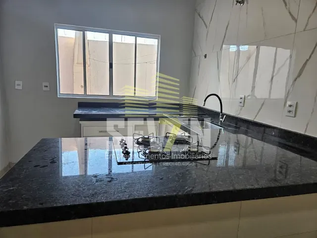 Casa com 160m², à venda, no bairro Jardim Solange em Bauru