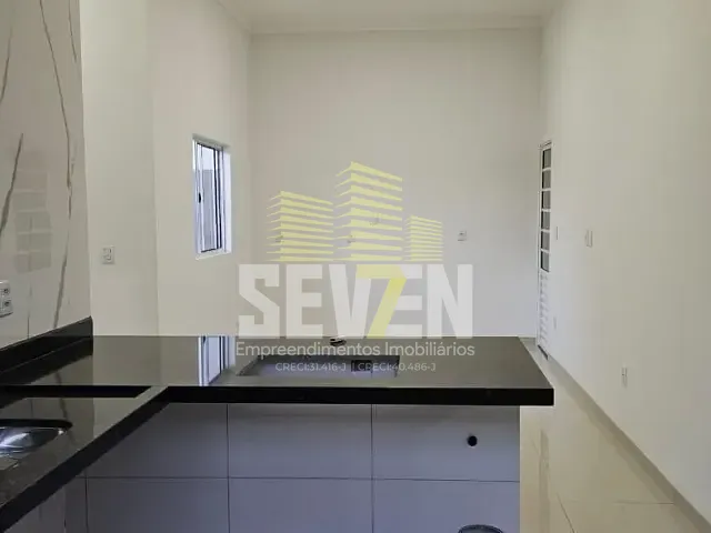 Casa com 160m², à venda, no bairro Jardim Solange em Bauru
