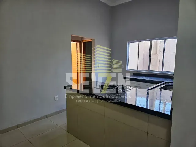 Casa com 160m², à venda, no bairro Jardim Solange em Bauru