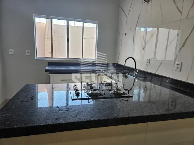 Casa com 160m², à venda, no bairro Jardim Solange em Bauru