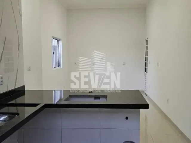 Casa com 160m², à venda, no bairro Jardim Solange em Bauru