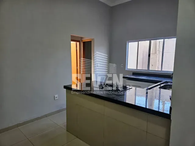Casa com 160m², à venda, no bairro Jardim Solange em Bauru
