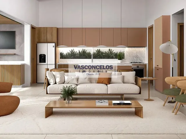 Casa com 300m² 3 quartos e 4 banheiros, à venda, no bairro Condomínio Ouro Ville em Taubaté