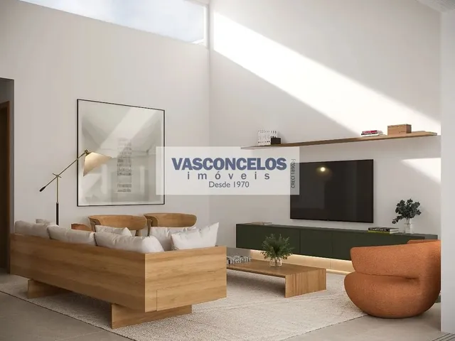 Casa com 300m² 3 quartos e 4 banheiros, à venda, no bairro Condomínio Ouro Ville em Taubaté