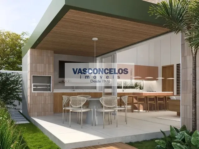 Casa com 300m² 3 quartos e 4 banheiros, à venda, no bairro Condomínio Ouro Ville em Taubaté