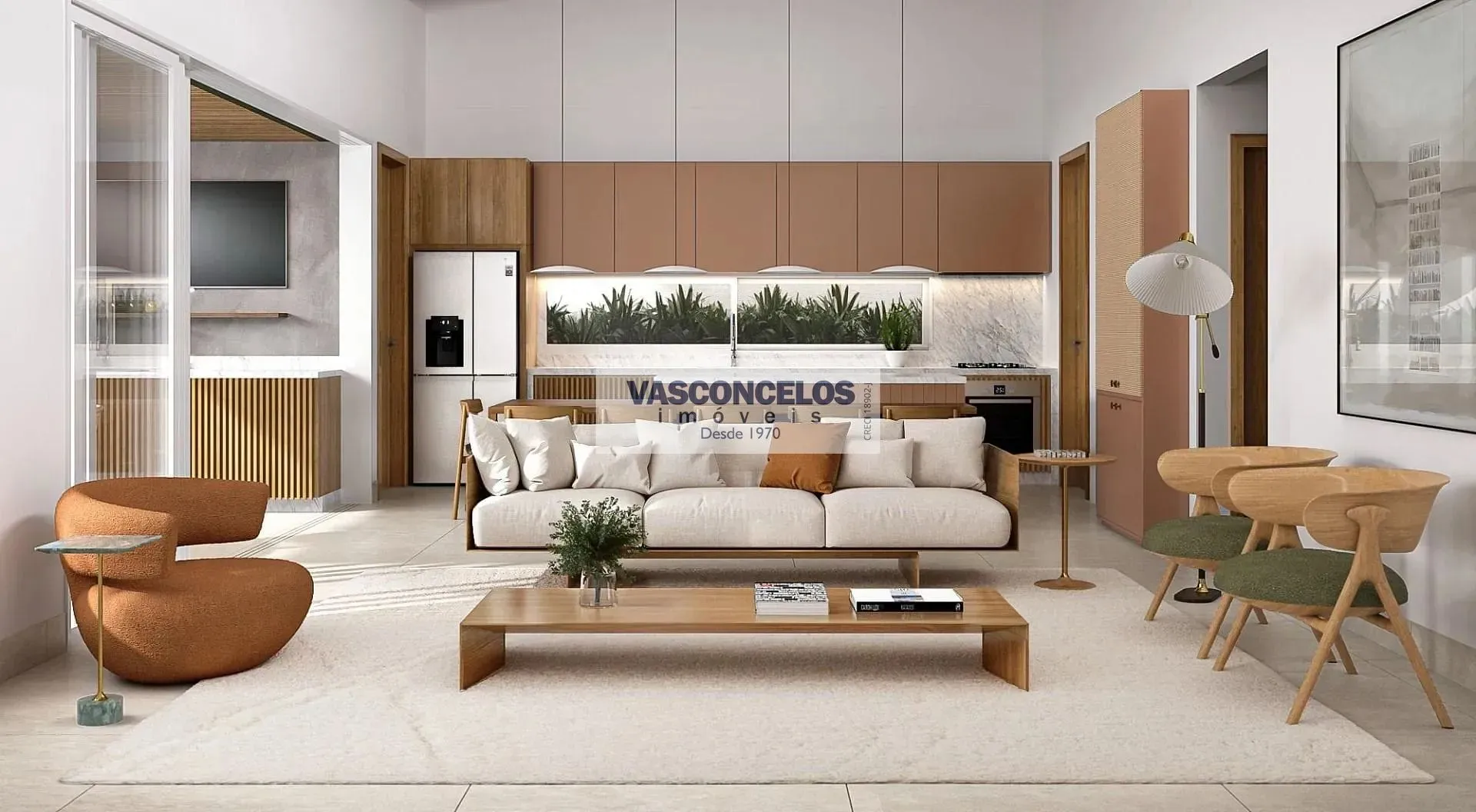 Casa, 3 quartos, 175 m² - Foto 1