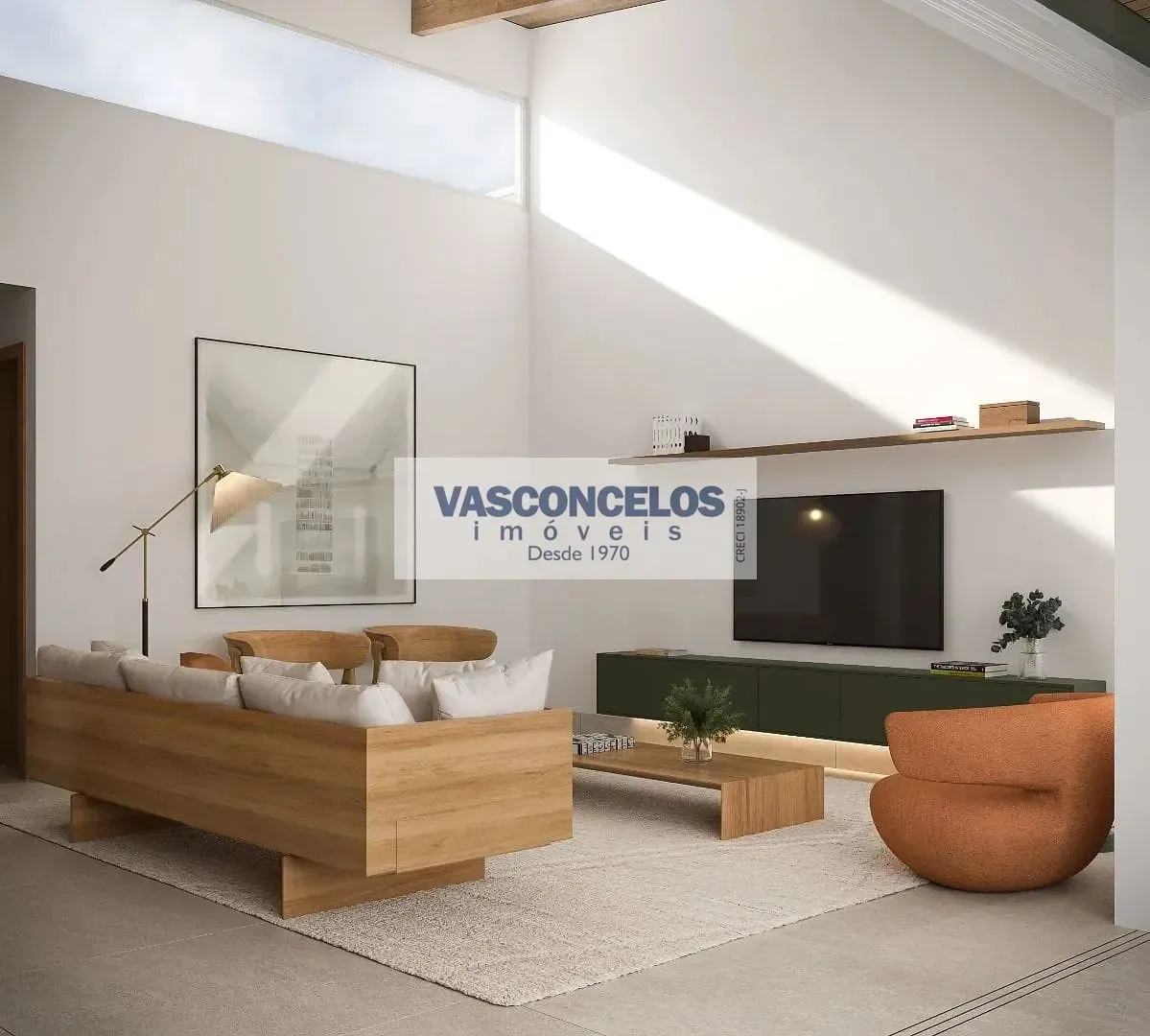 Casa, 3 quartos, 175 m² - Foto 2