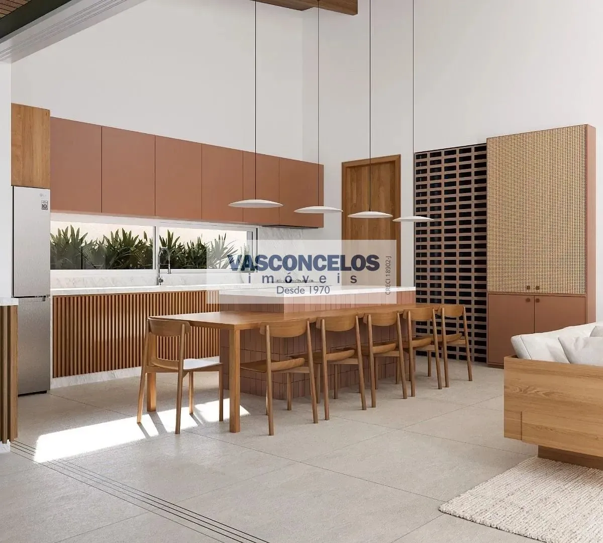 Casa, 3 quartos, 175 m² - Foto 3