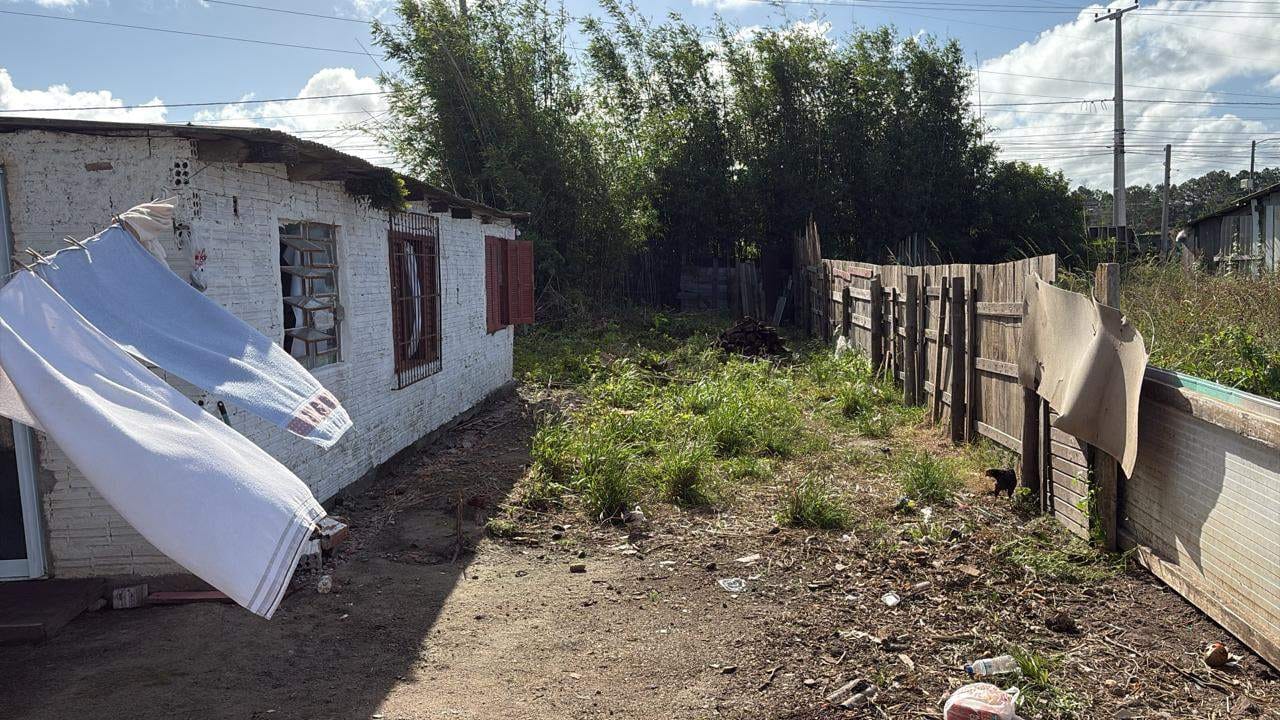 Casa à venda, Três Vendas, Pelotas, RS
