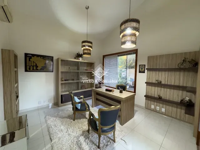 Casa 3 quartos e 2 banheiros, à venda, no bairro Aquarela Brasil Residencial em Sinop