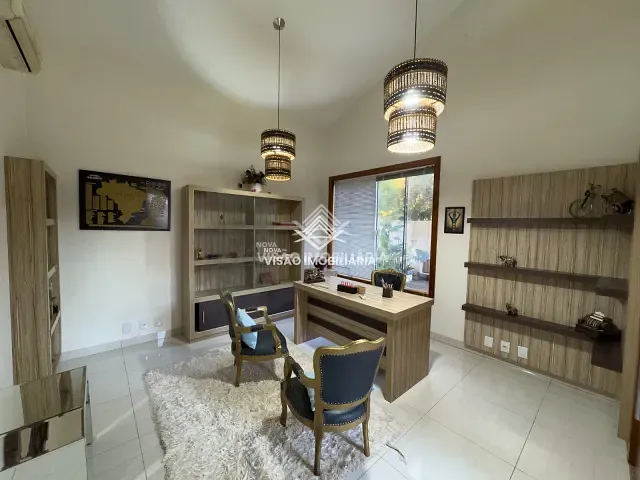 Casa 3 quartos e 2 banheiros, à venda, no bairro Aquarela Brasil Residencial em Sinop
